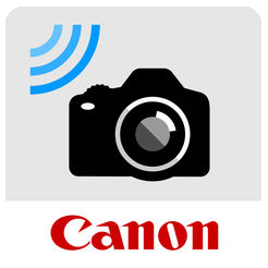 Camera Connect Mobile App icon