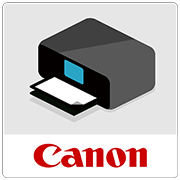 Canon PRINT Inkjet/Selphy App icon