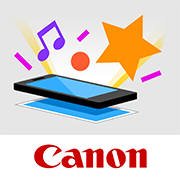 Canon Message In Print icon