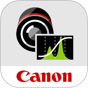 Digital Photo Professional Express App icon