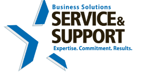 Service and Support logo
