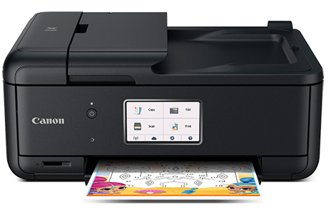 Canon U.S.A., Inc. | Canon Printables