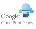 Find out which devices are compatible with Google Cloud Print