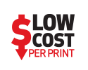 Read more on our Low Cost prints