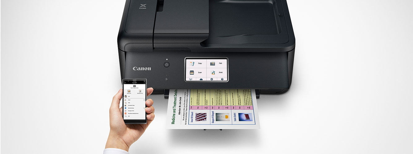 canon print software for mac