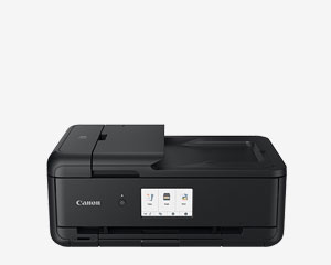 Canon U S A Inc Complete Your Printer Setup Wirelessly Canon Usa