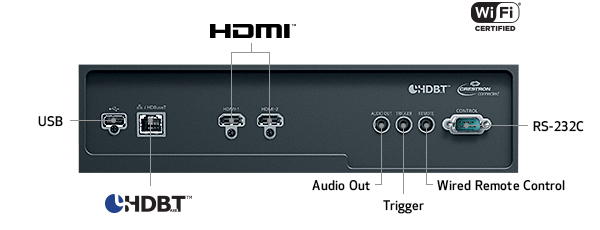 device discovery tool crestron remote