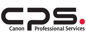 Canon Professional Services (CPS) Logo