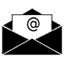 Email CPS icon