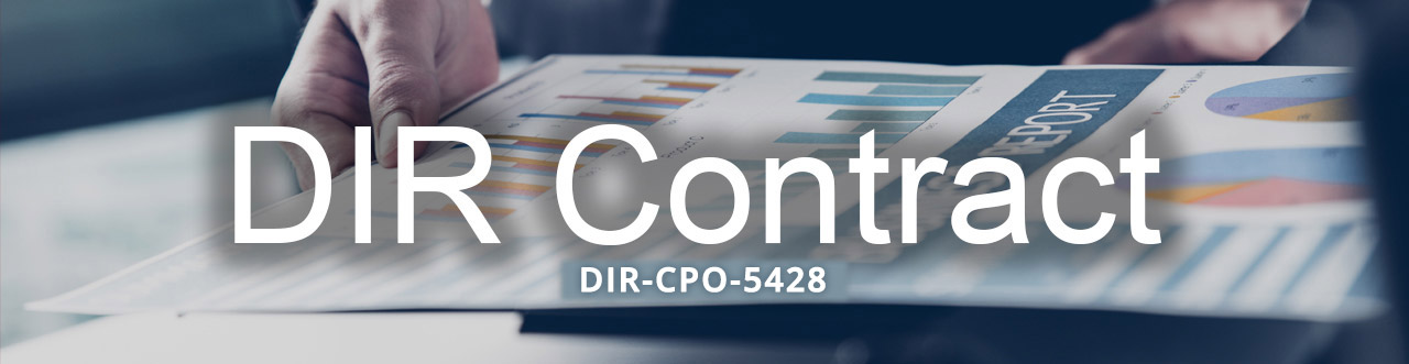 DIR Contract Banner