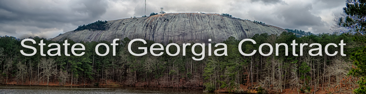 Georgia Contract Banner