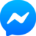 Facebook Messenger icon